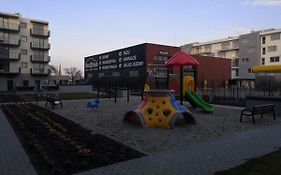 Apartament 