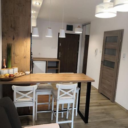Apartament "Kuba" Kolobřeh Exteriér fotografie