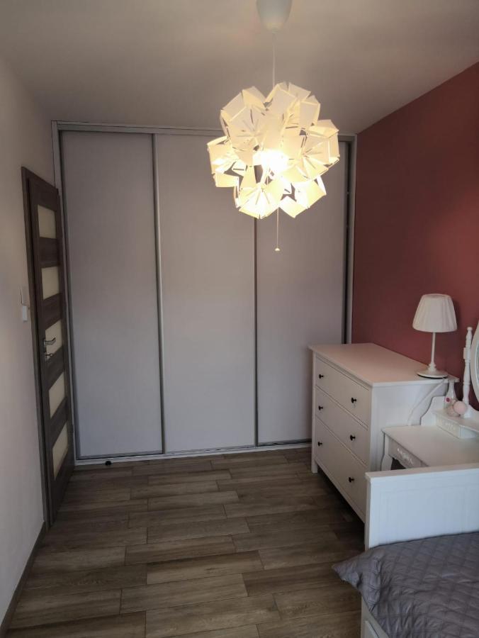 Apartament "Kuba" Kolobřeh Exteriér fotografie